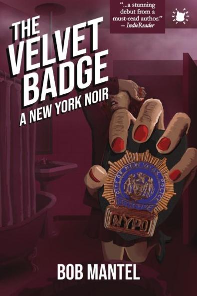 The Velvet Badge