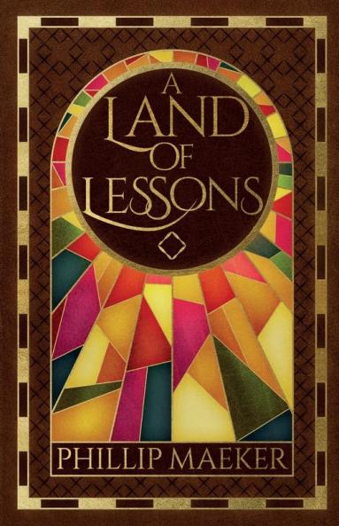 A Land of Lessons
