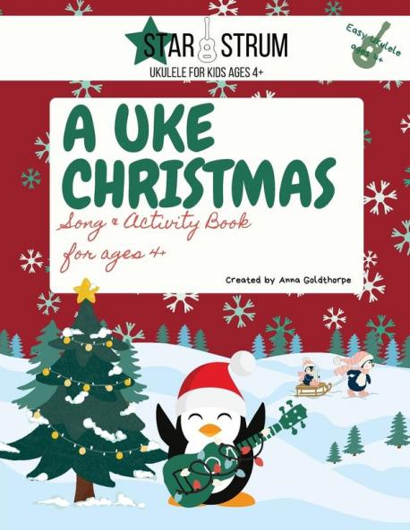 A Uke Christmas