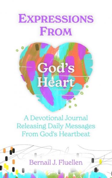 Expressions From God's Heart