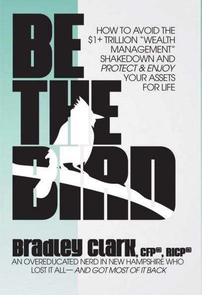 Be the Bird