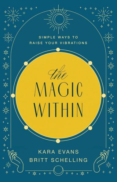 The Magic Within