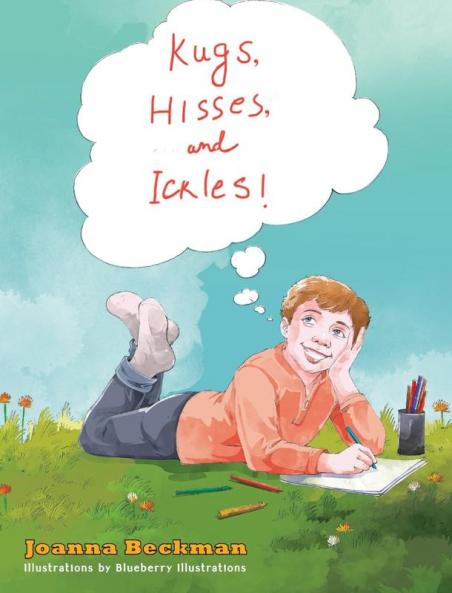Kugs Hisses and Ickles!