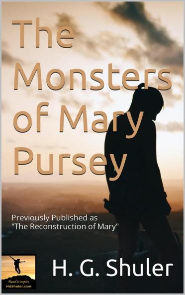 The Monsters of Mary Pursey