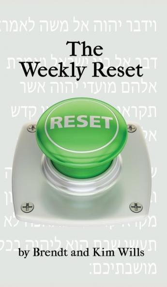 The Weekly Reset