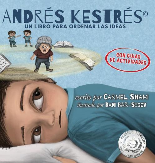 Andrés Kestrés: Un Libro Para Ordenar Las Ideas (Spanish Edition)