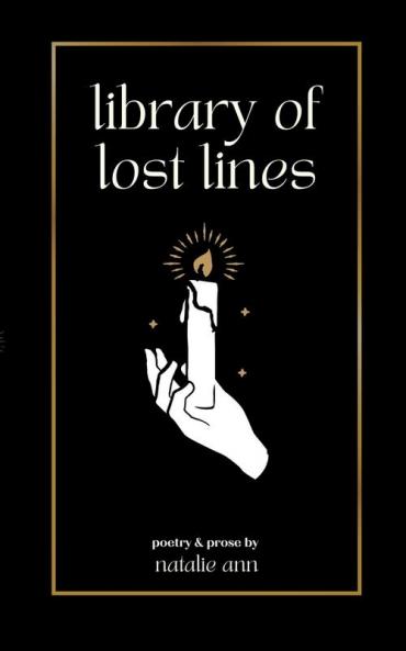 Library of Lost Lines