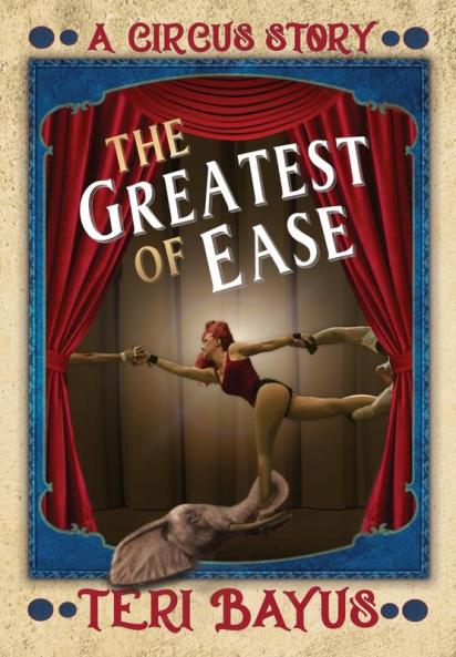 The Greatest of Ease