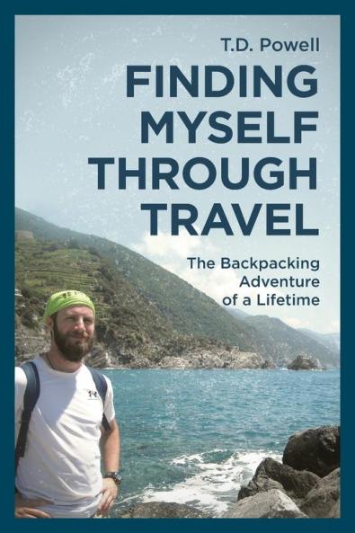 Finding Myself Through Travel