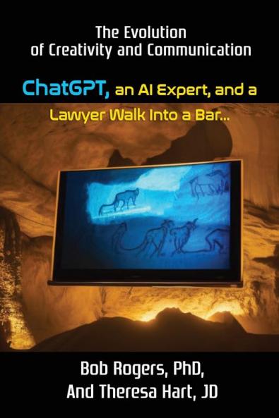 ChatGPT an AI Expert and a Lawyer Walk Into a Bar...