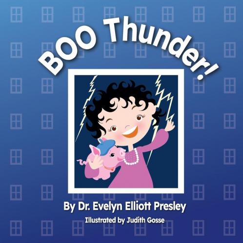 Boo Thunder!