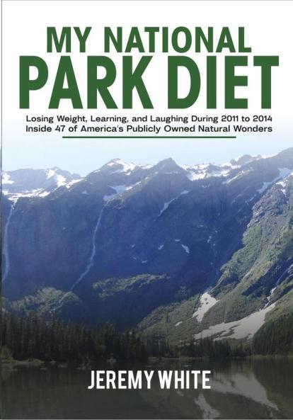 My National Park Diet