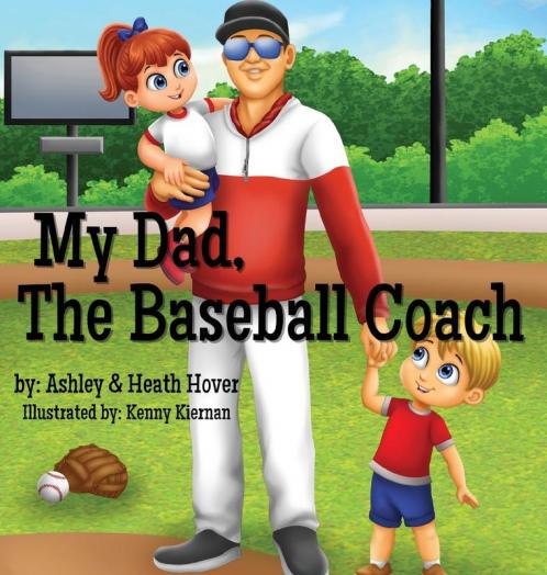 My Dad The Baseball Coach