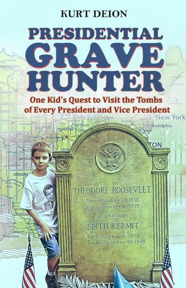 Presidential Grave Hunter