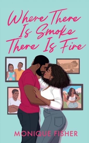 Where There is Smoke There is Fire