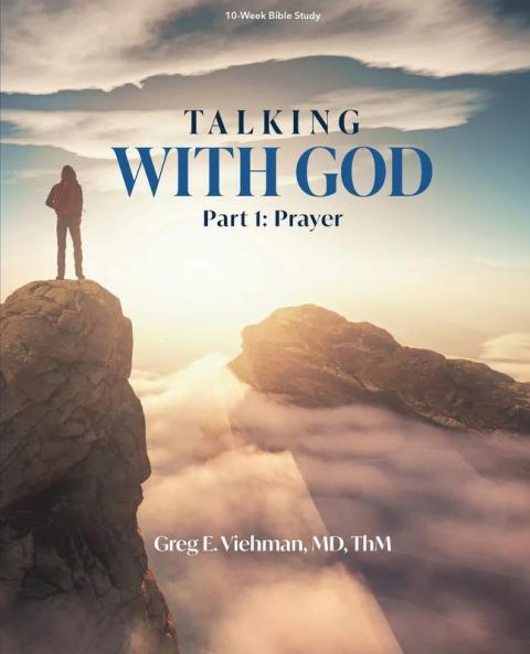 Talking With God Part 1