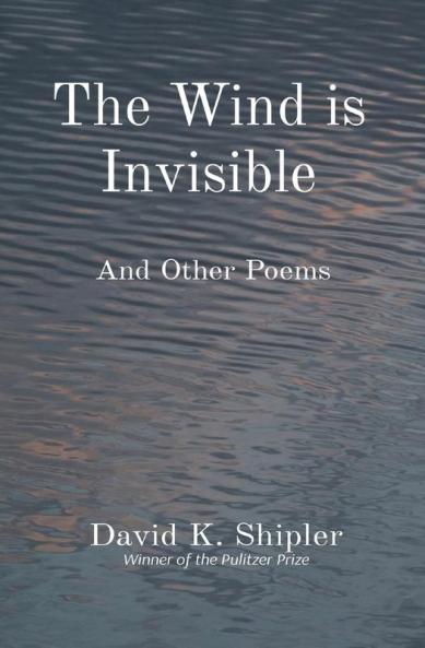 The Wind is Invisible