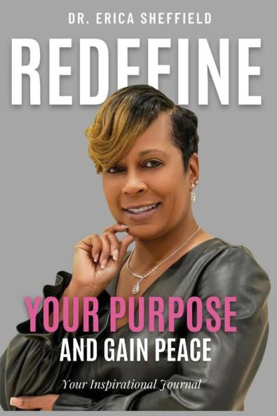 Redefine Your Purpose and Gain Peace
