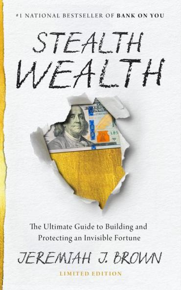 Stealth Wealth