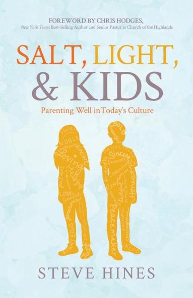 Salt Light & Kids