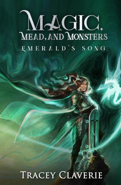 Magic Mead and Monsters