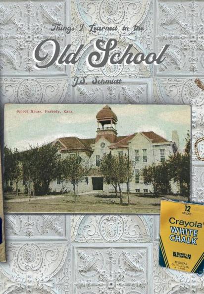 Things I Learned In The Old School