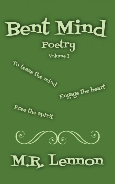 Bent Mind Poetry