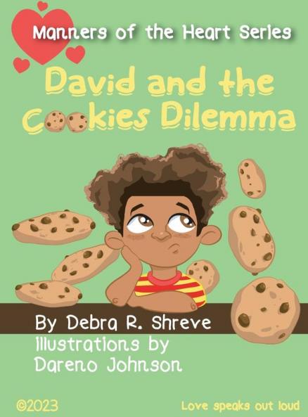 David and the Cookies Dilemma