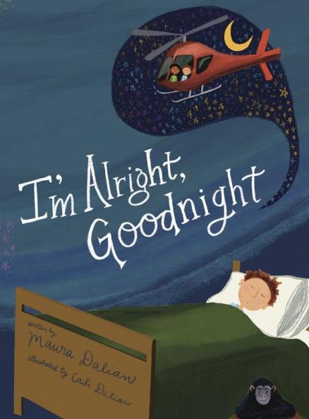I'm Alright Goodnight