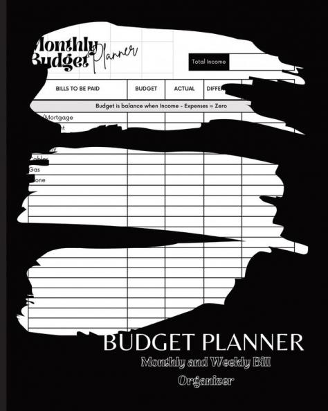 Budget Planner
