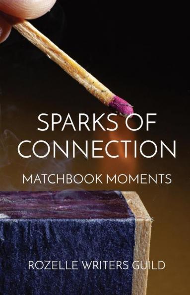 SPARKS OF CONNECTION