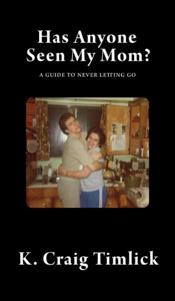 Has Anyone Seen My Mom