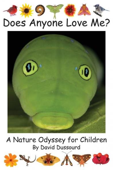 Does Anyone Love Me?