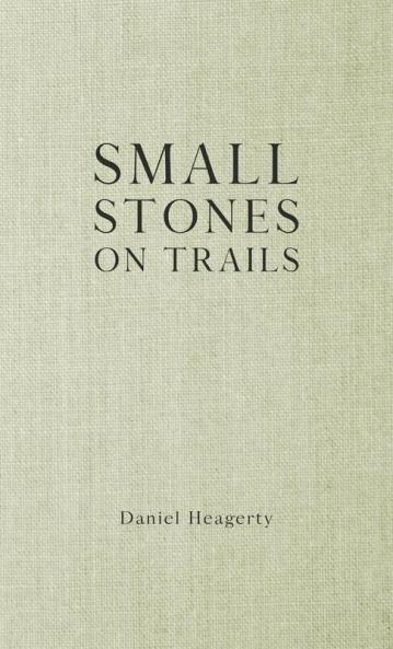 Small Stones on Trails