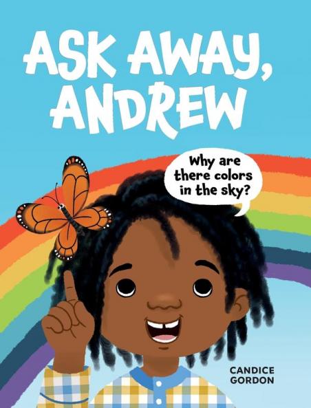 Ask Away Andrew