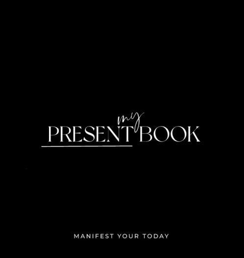 My Present Book