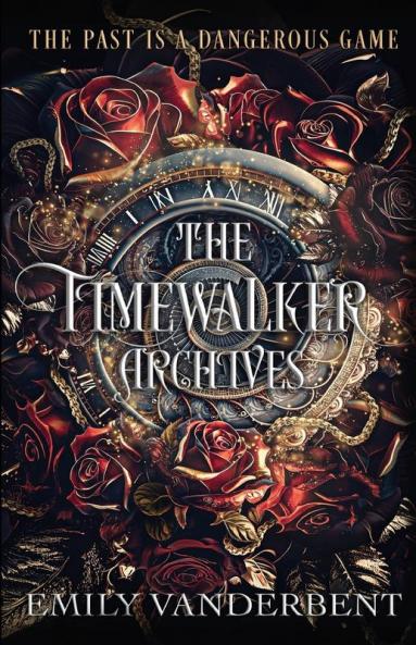 The Timewalker Archives