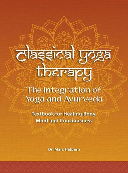 Classical Yoga Therapy