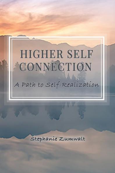 Higher Self Connection