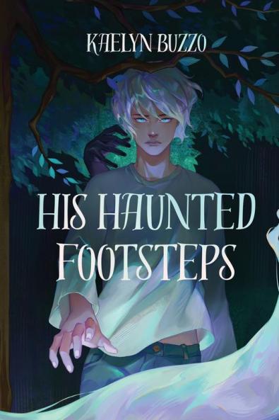 His Haunted Footsteps
