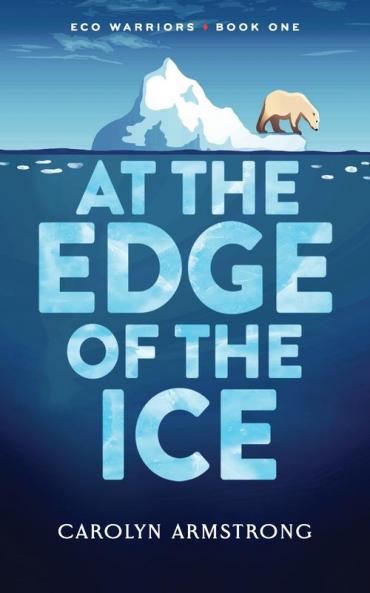 At The Edge Of The Ice