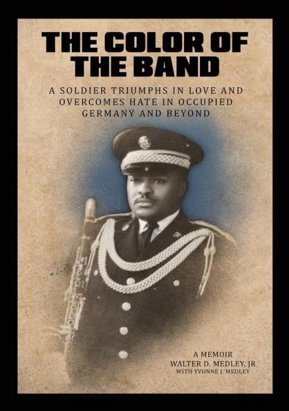 The Color of the Band
