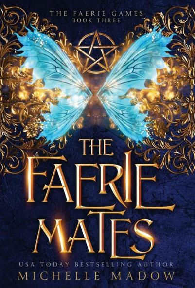 The Faerie Mates