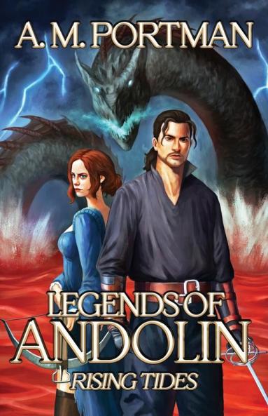 Legends of Andolin