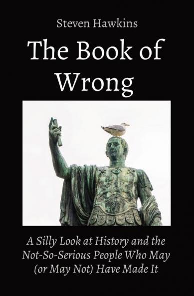 The Book of Wrong