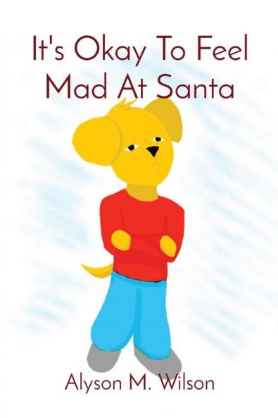 It's Okay To Feel Mad At Santa