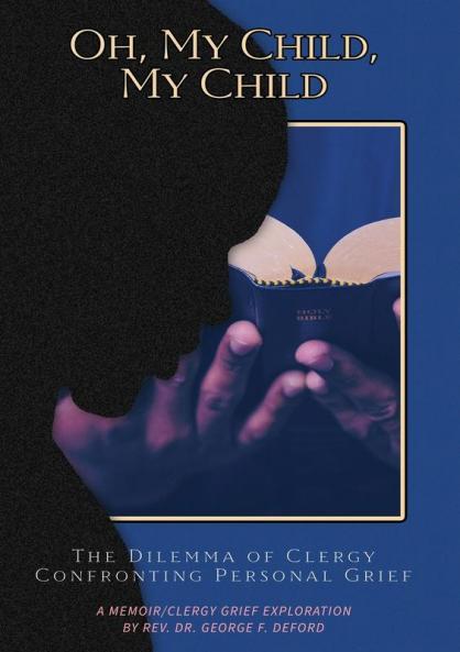 Oh My Child My Child