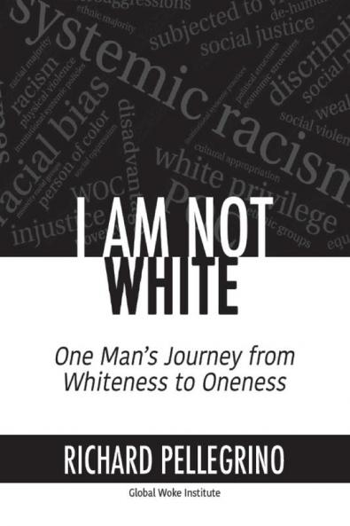 I Am Not White