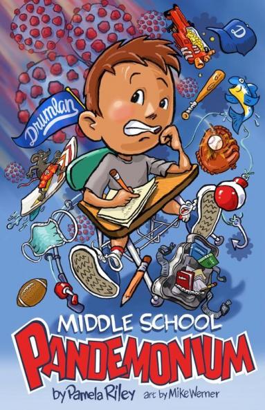 Middle School Pandemonium