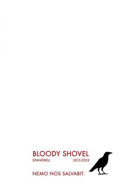 Bloody Shovel 2